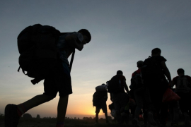 U Rogatici pronađena tri ilegalna migranta