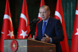Erdoan objavio bojkot američke elektronike