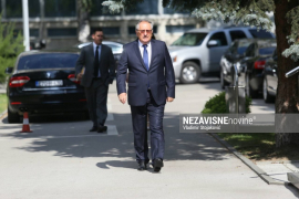 Mikerević: Zbog Komisije bio sam izložen pritiscima međunarodne ...