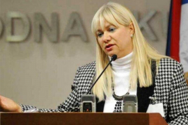 Jukić: Ispitana neka lica zbog prijetnji sudijama