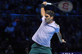 Federer: Đoković pod manjim pritiskom, niko ne treba da nas žali