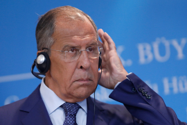 Lavrov: Amerika je "grobar" dolara