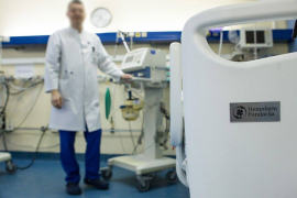 "Hemofarm": Medicinska oprema domovima zdravlja u izrazito nerazvijenim ...
