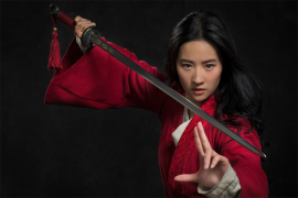 Osvanule prve fotografije sa snimanja "Mulan"