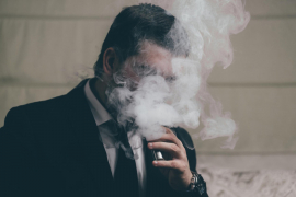 Elektronske cigarete mogu oštetiti ćelije imunog sistema