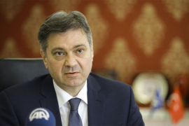 Zvizdić: Predizborni potez u RS