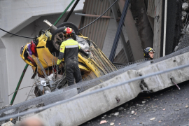 Svjedok tragedije u Italiji: Čudo je što sam preživio