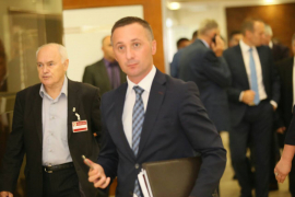 Kojić: Sjednica parlamenta Srpske ima istorijski karakter