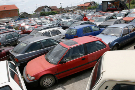 Podmlađivanje polovnjaka odlazi u prošlost