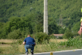 Kedijem ubio mladića, mislio da je životinja