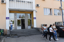 Šangajska lista bez univerziteta iz BiH