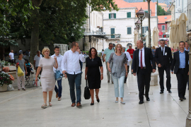 Cvijanović: Trebinje ulaže u mladost