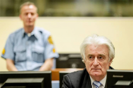 Karadžić se osjeća bolje, presuda u decembru?