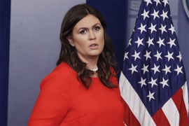Sanders: Turske tarife predstavljaju odmazdu