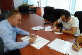 Počinje izgradnja novog gradskog mosta