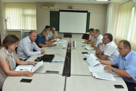 "Željeznice" za "Aluminu" prevezle više od 300.000 tona robe