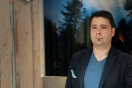 Dr Igor Dumanović : "Banja Vrućica" - odmor za dušu i tijelo