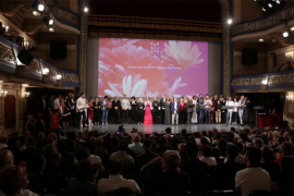 "Srce Sarajeva" za najbolji igrani film ostvarenju "Aga"