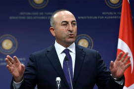 Čavušoglu: Ankara ne želi probleme sa Vašingtonom