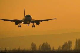 Avioni prizemljeni zbog bombaških prijetnji