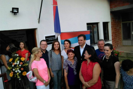 Govedarica: Potrebna podrška svim, posebno nerazvijenim opštinama