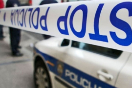 Nesreća u Istri, poginuo vozač
