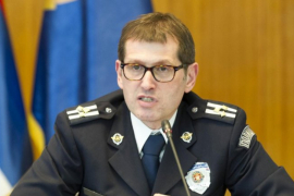 Granice Srbije prešlo 45 miliona ljudi