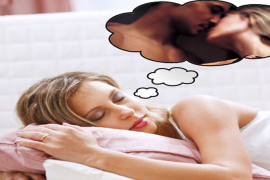 Skrivena tumačenja seksualnih snova