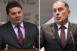 Stevandić: Mektić kvari sve odnose u BiH