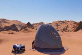 Poslije 14 godina: Rover sa Marsa ne daje signale