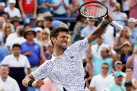 ATP: Ðoković na diobi šestog mjesta sa Čilićem
