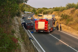 Dvije osobe stradale u nesreći kod Metkovića