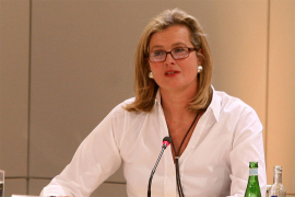 Austrijska ambasadorka razljutila Švajcarce: "Kratkovidi i ...
