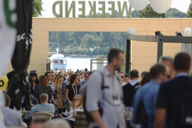 Weekend dilema: Kako proizvoditi sadržaj za digitalno doba?