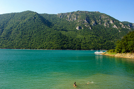 Pronađeno tijelo mladića u Pivskom jezeru