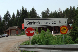 Policajci prekrivali kamere da uzmu mito?