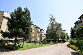Za najljepše uređen prostor izabrana oaza u naselju Sunce