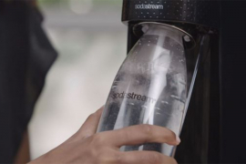 Pepsi kupuje SodaStream za 3,2 milijarde dolara