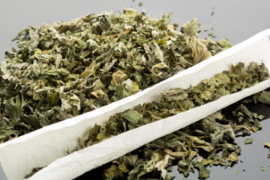 Kod Tuzlaka pronađena marihuana i spid