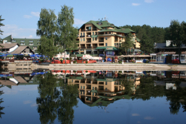 Turistima iz Srpske povoljniji uslovi za boravak na Zlatiboru