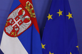 Ruski list: Beograd dobio ultimatum iz Brisela