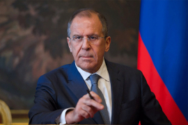 Lavrov: EU da utiče na Kosovo da ispuni dogovor iz Brisela