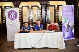 Distrofičari u pola vijeka izrasli u ozbiljnog partnera