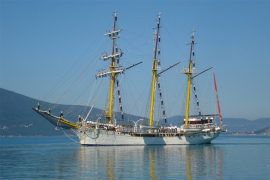 Hrvatska traži od Crne Gore da joj vrati "Jadran"