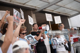 “Znajte, Davor nije na prodaju"