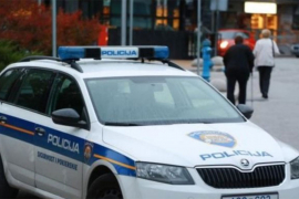 U Splitu pronađen mrtav muškarac sa povredom glave