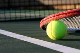 Laslo Đere prvi nosilac čelendžer turnira "Srpska open"