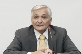 Špirić: Mektić vodi Srpsku do samoponištenja