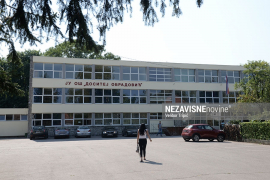 Čubrilović obišao OŠ "Dositej Obradović": Još bolji uslovi za ...