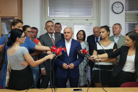 RS i Srbija planiraju gradnju dvije HE
